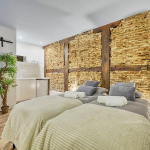 Apartamento de 1 Dormitorio