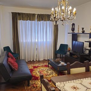 Amplio Departamento Super Centrico En Mendoza